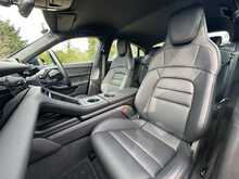 Porsche Taycan Performance 