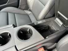 Porsche Taycan Performance 