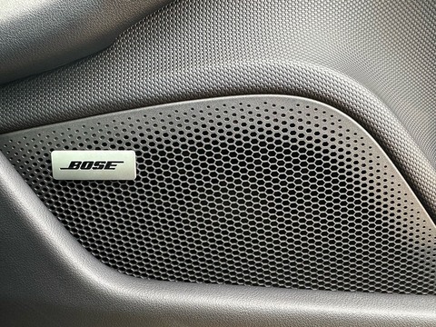 Performance 0.0 4dr Saloon Automatic Electric