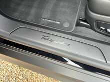 Porsche Taycan Performance 