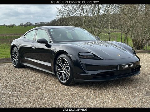 Performance 0.0 4dr Saloon Automatic Electric