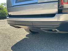 Land Rover Range Rover D300 MHEV Westminster Black 