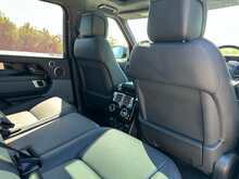 Land Rover Range Rover D300 MHEV Westminster Black 