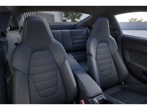 Turbo S 3.6 2dr Coupe Automatic Petrol
