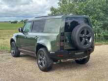 Land Rover Defender 110 Hard Top D350 X-Dynamic HSE 