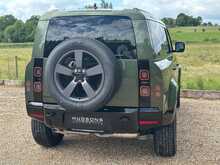 Land Rover Defender 110 Hard Top D350 X-Dynamic HSE 
