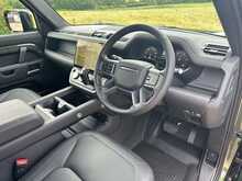 Land Rover Defender 110 Hard Top D350 X-Dynamic HSE 