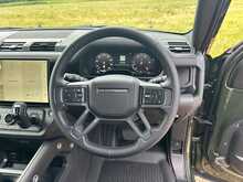 Land Rover Defender 110 Hard Top D350 X-Dynamic HSE 