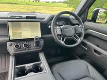 Land Rover Defender 110 Hard Top D350 X-Dynamic HSE 
