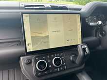Land Rover Defender 110 Hard Top D350 X-Dynamic HSE 