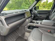 Land Rover Defender 110 Hard Top D350 X-Dynamic HSE 