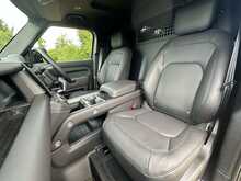 Land Rover Defender 110 Hard Top D350 X-Dynamic HSE 