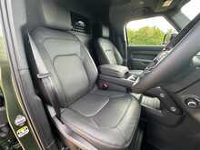 Land Rover Defender 110 Hard Top D350 X-Dynamic HSE 