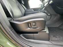 Land Rover Defender 110 Hard Top D350 X-Dynamic HSE 