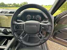 Land Rover Defender 110 Hard Top D350 X-Dynamic HSE 