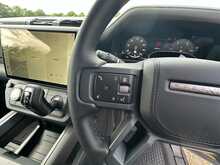 Land Rover Defender 110 Hard Top D350 X-Dynamic HSE 
