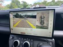 Land Rover Defender 110 Hard Top D350 X-Dynamic HSE 
