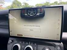 Land Rover Defender 110 Hard Top D350 X-Dynamic HSE 