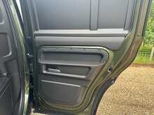 Land Rover Defender 110 Hard Top D350 X-Dynamic HSE 
