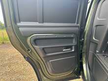 Land Rover Defender 110 Hard Top D350 X-Dynamic HSE 