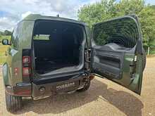Land Rover Defender 110 Hard Top D350 X-Dynamic HSE 