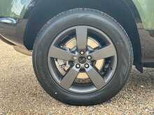 Land Rover Defender 110 Hard Top D350 X-Dynamic HSE 