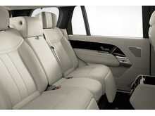 Land Rover Range Rover P460e Autobiography 