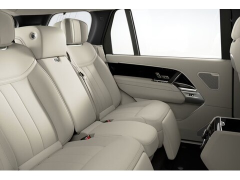 P460e Autobiography 3.0 5dr SUV Automatic Petrol/Electric