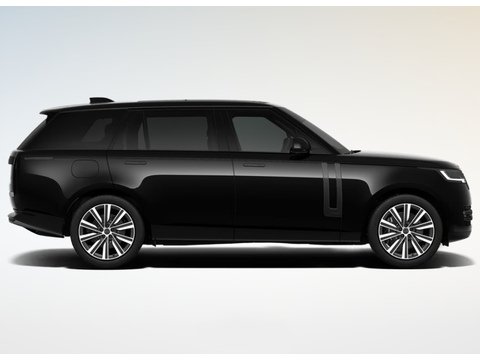 P460e Autobiography 3.0 5dr SUV Automatic Petrol/Electric