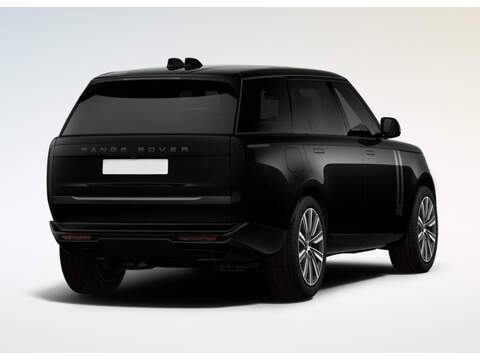 P460e Autobiography 3.0 5dr SUV Automatic Petrol/Electric