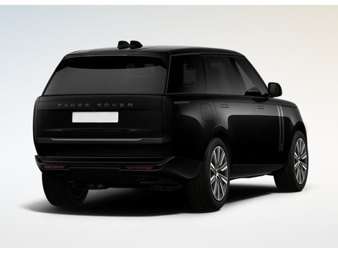 P460e Autobiography 3.0 5dr SUV Automatic Petrol/Electric