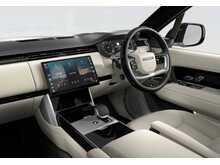 Land Rover Range Rover P460e Autobiography 