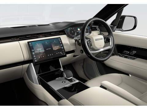 P460e Autobiography 3.0 5dr SUV Automatic Petrol/Electric