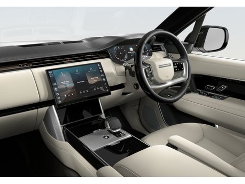 P460e Autobiography 3.0 5dr SUV Automatic Petrol/Electric