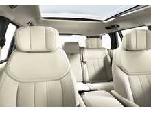 Land Rover Range Rover P460e Autobiography 