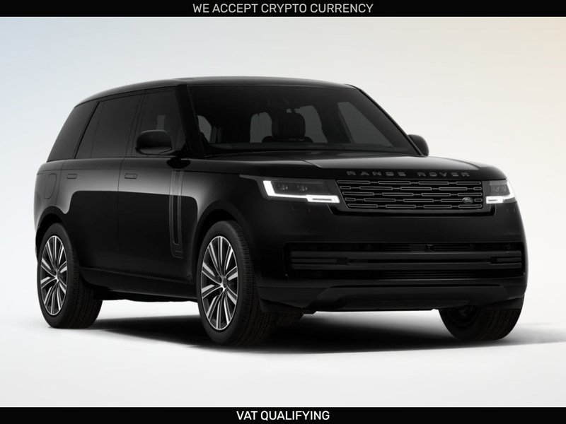 Land Rover P460e Autobiography 3.0 5dr SUV Automatic Petrol/Electric