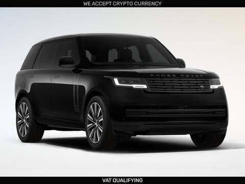 P460e Autobiography 3.0 5dr SUV Automatic Petrol/Electric