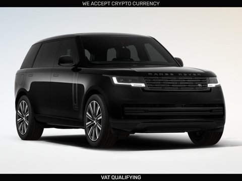 P460e Autobiography 3.0 5dr SUV Automatic Petrol/Electric