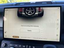 Land Rover Defender 110 Hard Top D250 S 