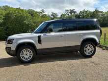 Land Rover Defender 110 Hard Top D250 S 