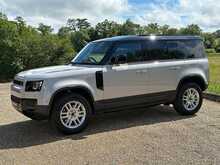Land Rover Defender 110 Hard Top D250 S 