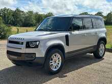 Land Rover Defender 110 Hard Top D250 S 