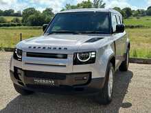 Land Rover Defender 110 Hard Top D250 S 