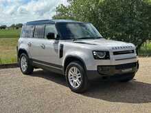 Land Rover Defender 110 Hard Top D250 S 