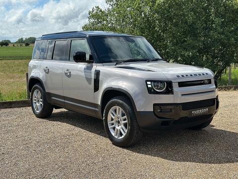 Hard Top D250 S 3.0 5dr SUV Automatic Diesel