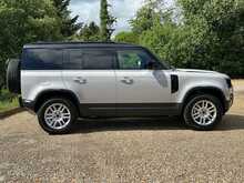 Land Rover Defender 110 Hard Top D250 S 
