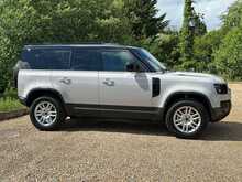 Land Rover Defender 110 Hard Top D250 S 