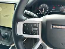 Land Rover Defender 110 Hard Top D250 S 