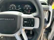 Land Rover Defender 110 Hard Top D250 S 