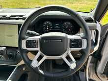 Land Rover Defender 110 Hard Top D250 S 